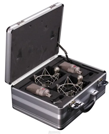 Купить NEUMANN TLM 103 STEREO SET по выгодной цене в Краснодаре
