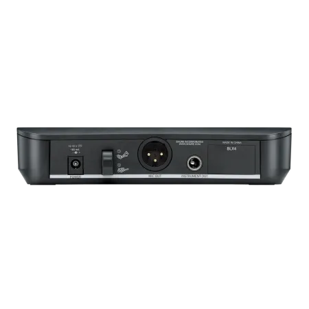 Купить SHURE BLX24E/SM58 M17 по выгодной цене в Краснодаре
