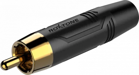 Купить ROXTONE RF2CS-BG-BK по выгодной цене в Краснодаре