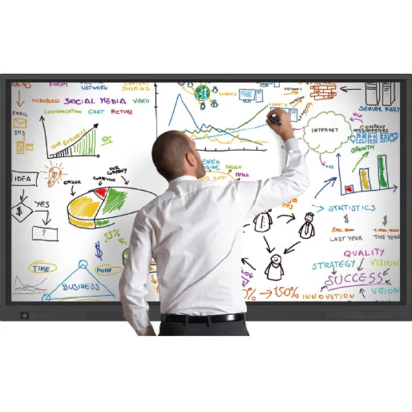 Newline TruTouch TT-8618VN