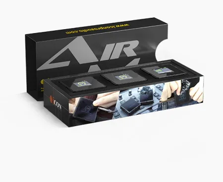 Купить Icon AirMic Duo по выгодной цене в Краснодаре