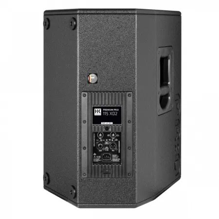 Купить HK AUDIO PR:O 115 XD2 по выгодной цене в Краснодаре