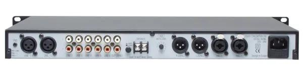 BIAMP PM7400MKII