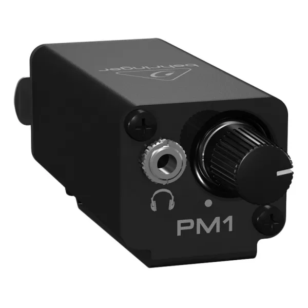 BEHRINGER PM1