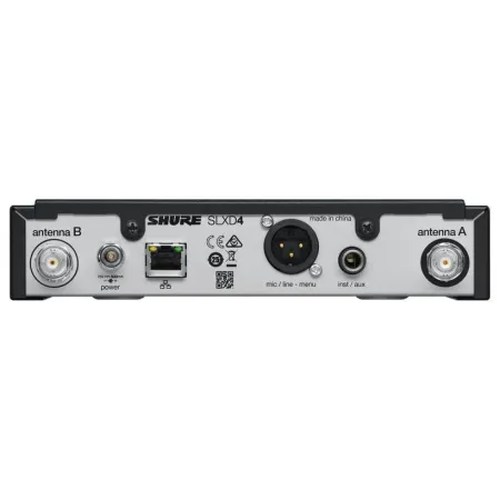 Купить SHURE SLXD4E L56 по выгодной цене в Краснодаре