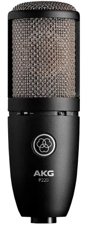 Купить AKG P220 по выгодной цене в Краснодаре