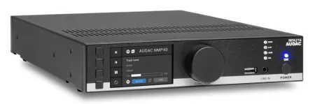 Купить AUDAC MFA216 по выгодной цене в Краснодаре
