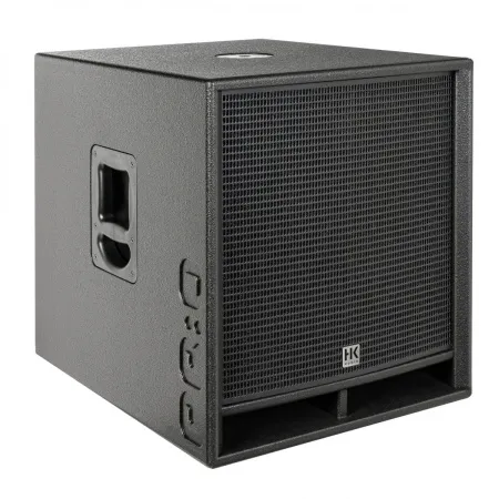 Купить HK AUDIO PR:O 118 Sub D2 по выгодной цене в Краснодаре
