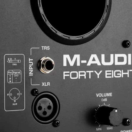 Купить M-audio Forty Eighty по выгодной цене в Краснодаре