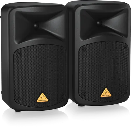 Купить BEHRINGER EPS500MP3 по выгодной цене в Краснодаре