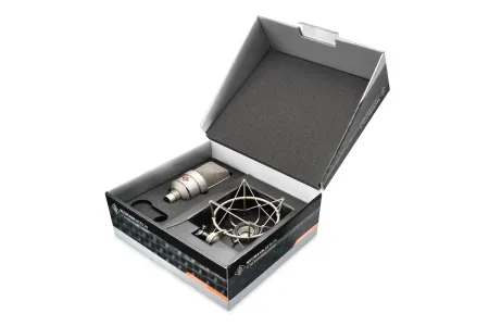 Купить NEUMANN TLM 103 STUDIO SET по выгодной цене в Краснодаре