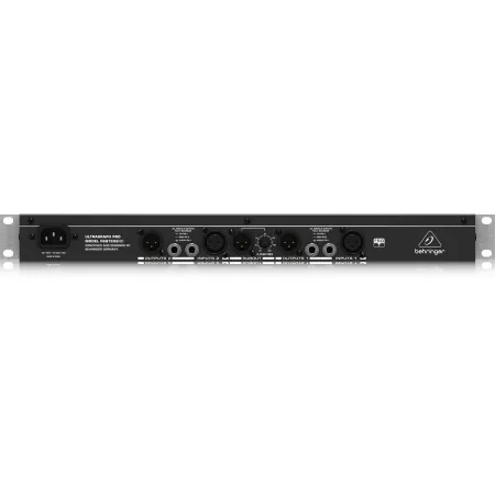 BEHRINGER FBQ1502HD