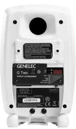 Купить Genelec G Two BWM по выгодной цене в Краснодаре