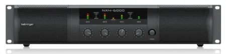 Купить BEHRINGER NX4-6000 по выгодной цене в Краснодаре