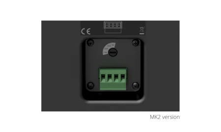 AUDAC WX302MK2/OB AUDAC WX302MK2/OB