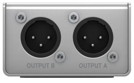 Купить KLARK TEKNIK MIC BOOSTER CM-2 по выгодной цене в Краснодаре