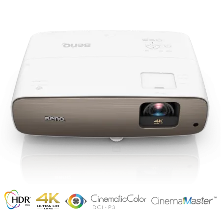 BenQ W2700 BenQ W2700