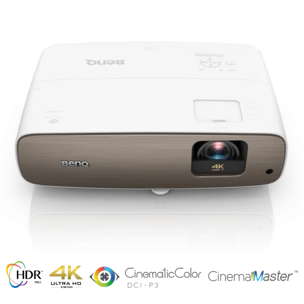 BenQ W2700 BenQ W2700