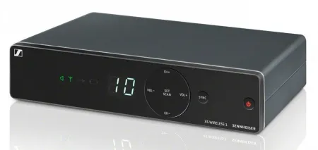 Купить Sennheiser XSW 1-ME3-B по выгодной цене в Краснодаре