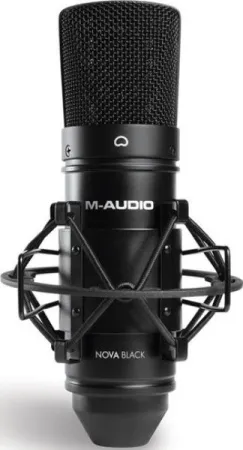 Купить M-AUDIO AIR 192 | 4 Vocal Studio Pro по выгодной цене в Краснодаре