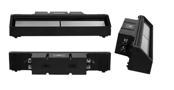 SILVER STAR SS5421TCT AUROLITE 80 WHITE IP (TC)