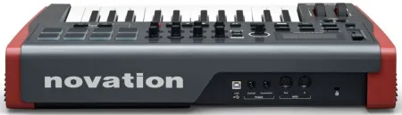 Купить NOVATION Impulse 25 по выгодной цене в Краснодаре
