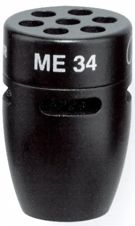 Купить SENNHEISER ME 34 по выгодной цене в Краснодаре