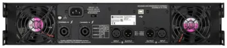 Купить DYNACORD L3600FD по выгодной цене в Краснодаре