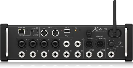 Купить BEHRINGER XR12 по выгодной цене в Краснодаре