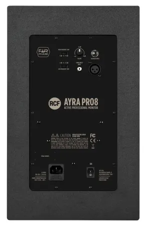 Купить RCF Ayra PRO 8 по выгодной цене в Краснодаре