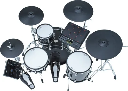 Купить ROLAND SPD-SX PRO по выгодной цене в Краснодаре