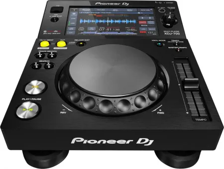 Купить PIONEER XDJ-700 по выгодной цене в Краснодаре