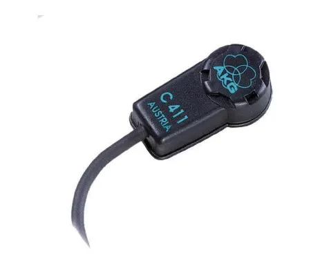 Купить AKG C411 L по выгодной цене в Краснодаре