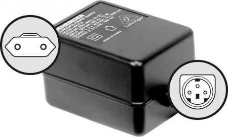 Купить BEHRINGER PSU3 по выгодной цене в Краснодаре