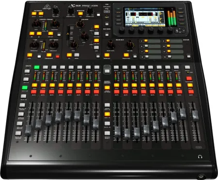 Купить BEHRINGER X32 PRODUCER по выгодной цене в Краснодаре