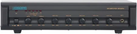 Купить DSPPA MP-300P по выгодной цене в Краснодаре