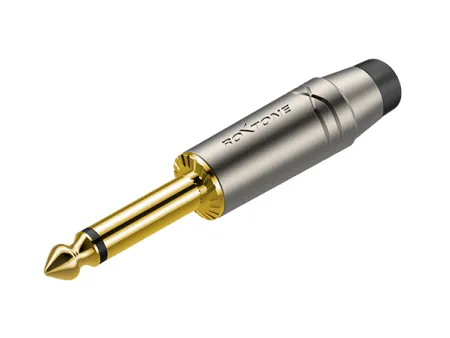 Купить ROXTONE RJ2PP-BK-NG по выгодной цене в Краснодаре