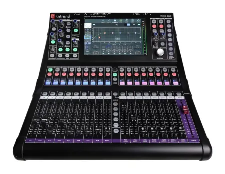 Купить Intrend ITMIX-D16 по выгодной цене в Краснодаре