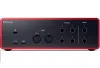 Купить FOCUSRITE Scarlett 4i4 4th Gen по выгодной цене в Краснодаре