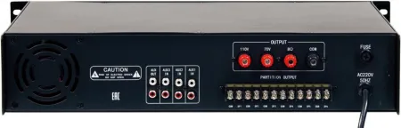 Купить SVS Audiotechnik STA-350 по выгодной цене в Краснодаре