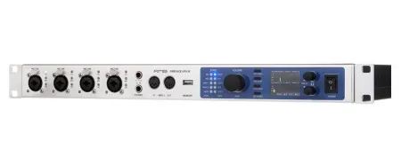 Купить RME Fireface UFX III по выгодной цене в Краснодаре