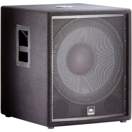 Купить JBL JRX218S по выгодной цене в Краснодаре