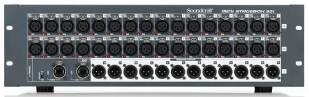 Купить Soundcraft MSB-32i по выгодной цене в Краснодаре