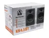 Купить AuraSonics KN4.5BT по выгодной цене в Краснодаре