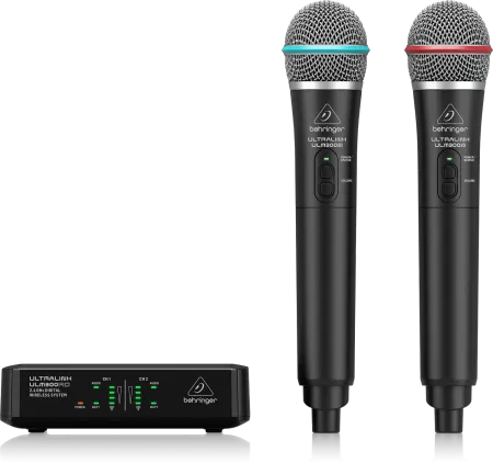 Купить BEHRINGER ULM302MIC по выгодной цене в Краснодаре