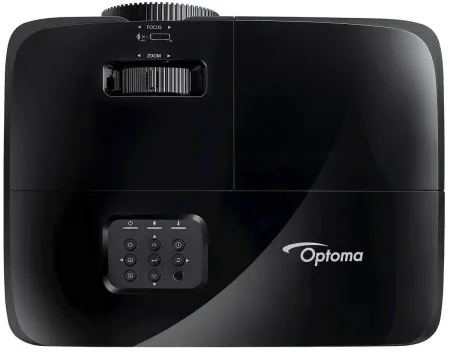 Optoma W381