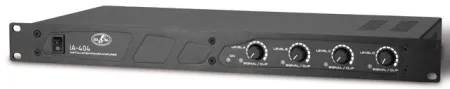 Купить DAS Audio IA-404 по выгодной цене в Краснодаре