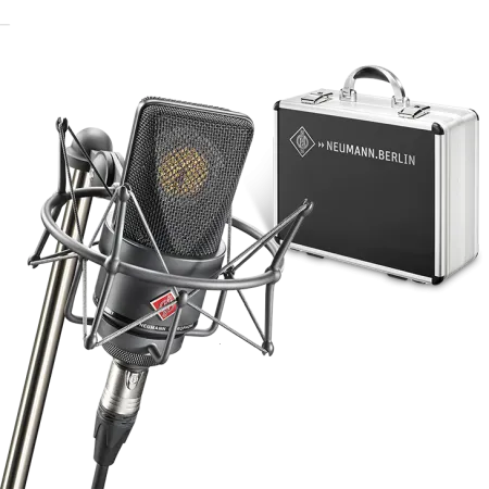 Купить NEUMANN TLM 103 MT MONO SET по выгодной цене в Краснодаре