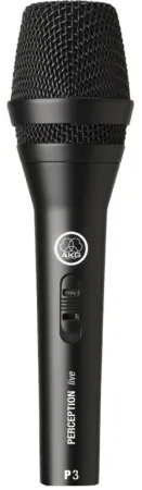 Купить AKG P3S по выгодной цене в Краснодаре