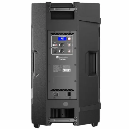 Купить ELECTRO-VOICE Padded cover for ELX200-15, 15P по выгодной цене в Краснодаре